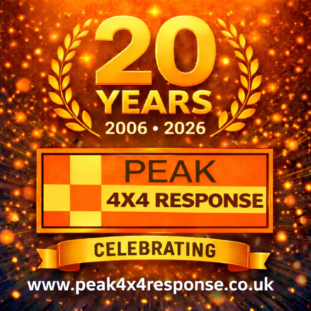 Peak 4x4 Response gallery image 1