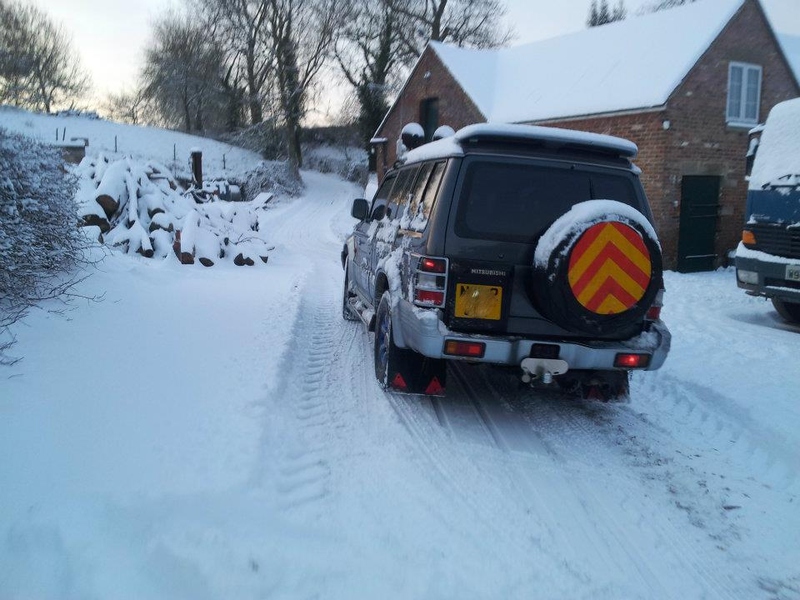 Peak 4x4 Response gallery image 3