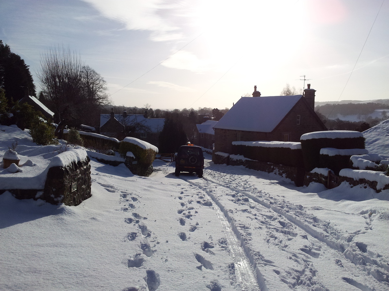 Peak 4x4 Response gallery image 4