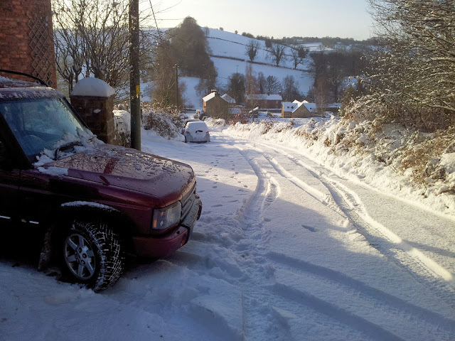 Peak 4x4 Response gallery image 5