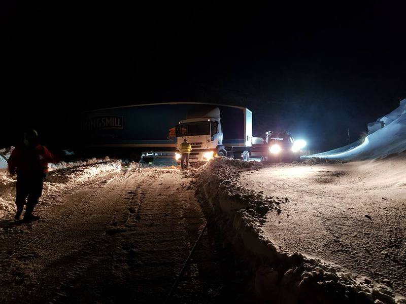 Peak 4x4 Response gallery image 7