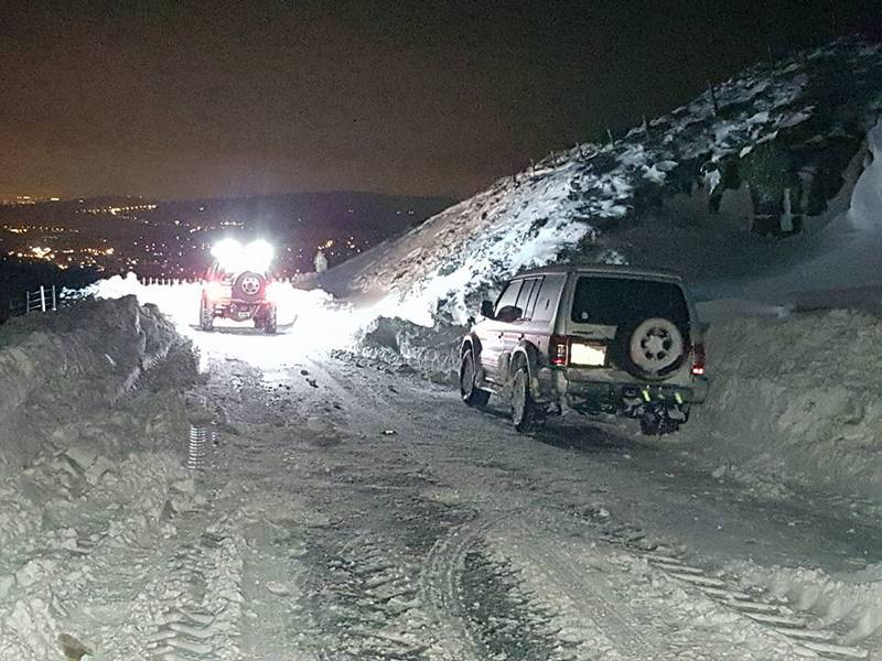 Peak 4x4 Response gallery image 9