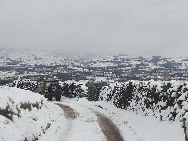 Peak 4x4 Response gallery image 10