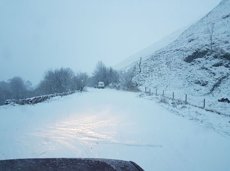 Peak 4x4 Response gallery image 13