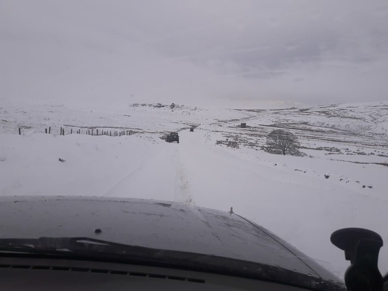 Peak 4x4 Response gallery image 14