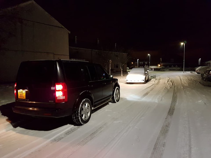 Peak 4x4 Response gallery image 15