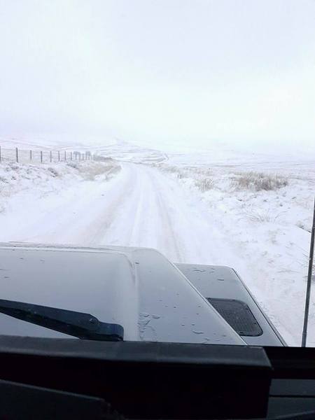 Peak 4x4 Response gallery image 18