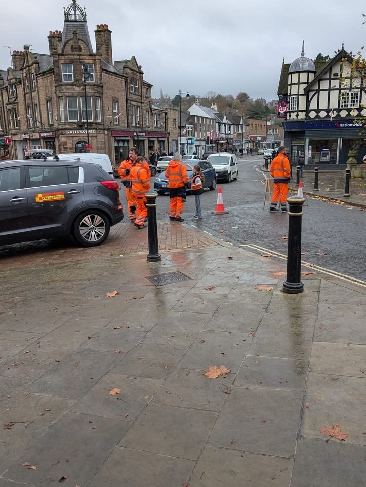 Peak 4x4 Response gallery image 19