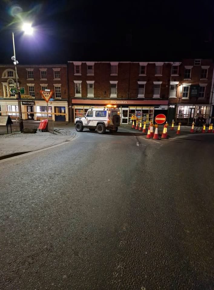 Peak 4x4 Response gallery image 20