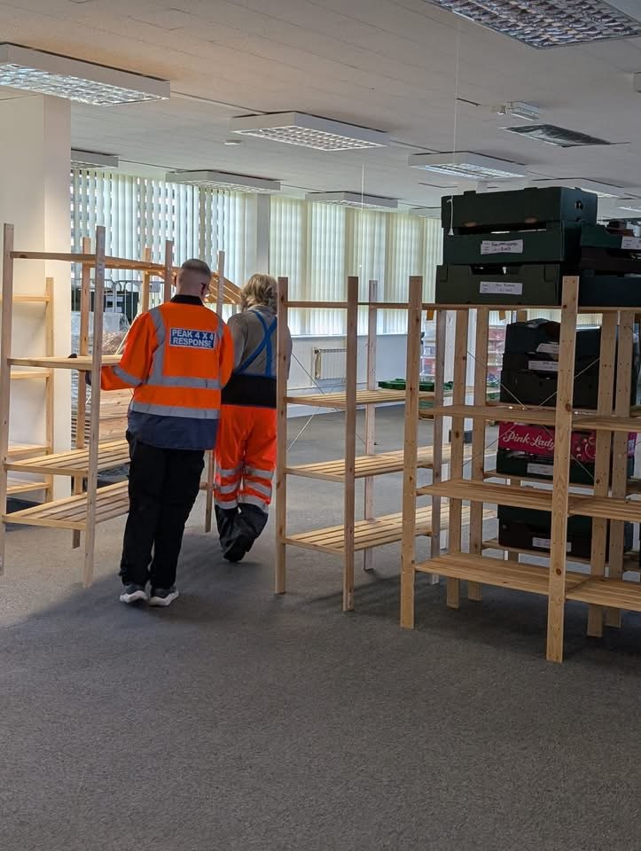 Peak 4x4 Response gallery image 21