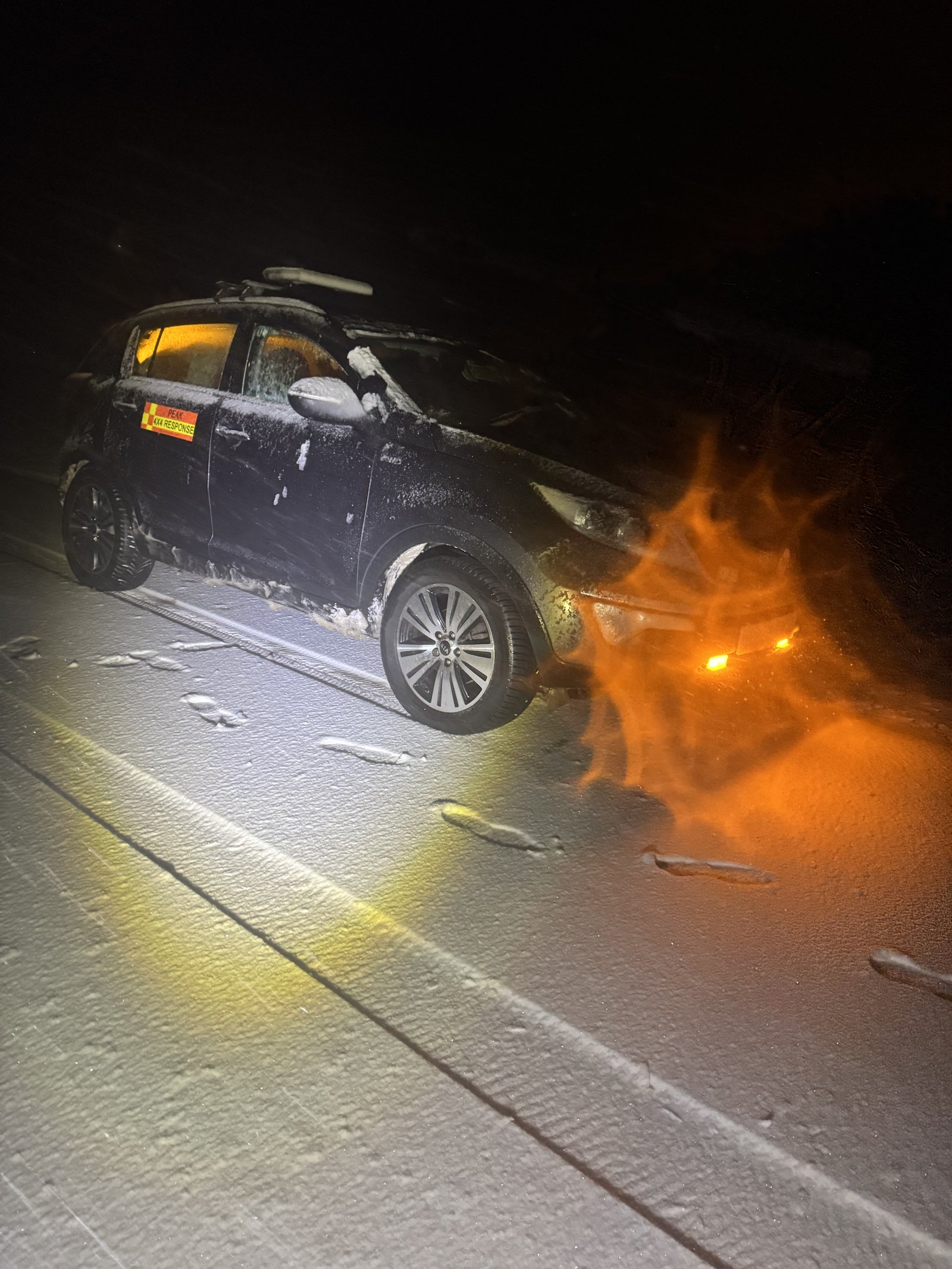 Peak 4x4 Response gallery image 26